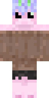 Скин Майнкрафт Игрока zuuoka