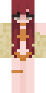 Скин Майнкрафт Игрока zuzvnna