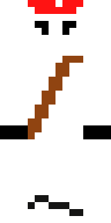 Скин Майнкрафт Игрока zvezdochka262