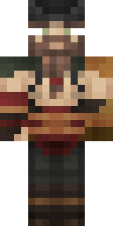 Скин Майнкрафт Игрока zwig1606