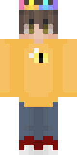 Скин Майнкрафт Игрока zxc_bobr