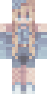 Скин Майнкрафт Игрока zxna102