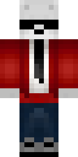 Скин Майнкрафт Игрока zxtj