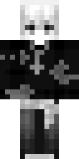 Скин Майнкрафт Игрока zyhroxx