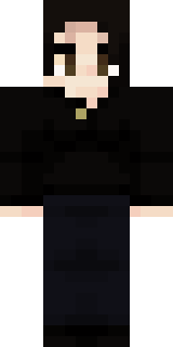 Скин Майнкрафт Игрока zynvl