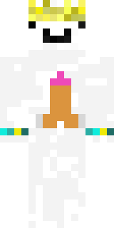 Скин Майнкрафт Игрока zypher29290