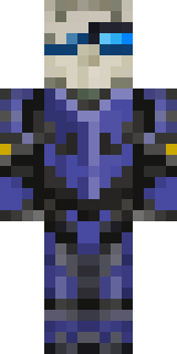 Скин Майнкрафт Игрока zyphoria
