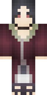 Скин Майнкрафт Игрока zyrox