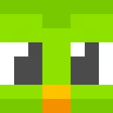 Игрок zz_DU0LING0_zz Майнкрафт - возможно знакомый с Blayzer3285