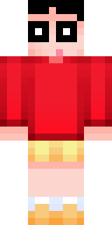 Скин Майнкрафт Игрока zzzzzzxx